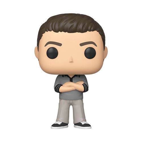 Funko Pop! TV Dawson's Creek - Pacey 9 cm gris