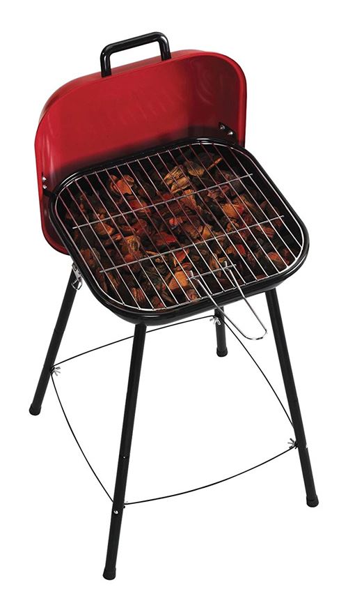 13€86 sur Somagic Picnic Barbecue Grill Valisette 13€86 sur Somagic Picnic Barbecue Grill Valisette