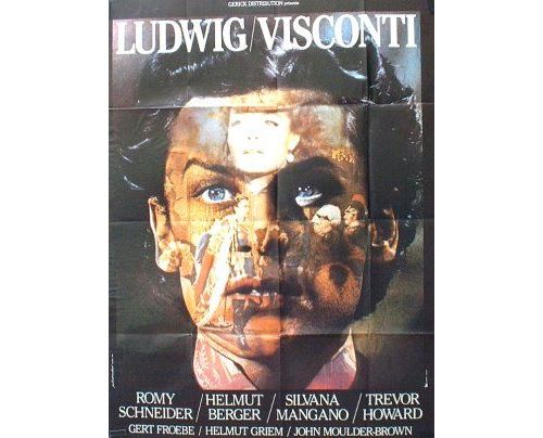 Acheter Ludwig / Le Crépuscule des Dieux AFFICHE CINEMA ORIGINALE État correct - 187,99 € Ludwig / Le Crépuscule des Dieux AFFICHE CINEMA ORIGINALE État correct - N/A reconditionné disponible sur Fnac