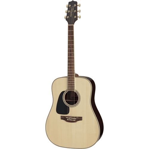 Guitares Classiques TAKAMINE - GD51LH-NAT