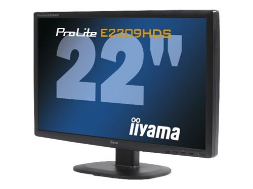 iiyama e2209hds