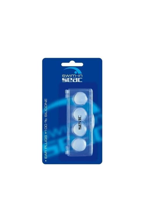 SEAC Bouchons oreilles universels