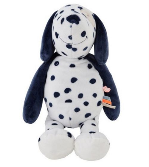 Doudou Noukies Aston le chien medium