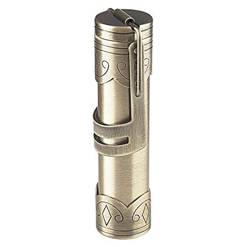Chargeur USB Steampunk Powerbank