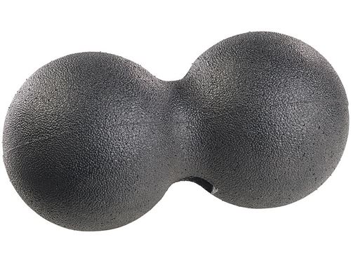 Double-balle de massage et d'exercice Ø 12 cm