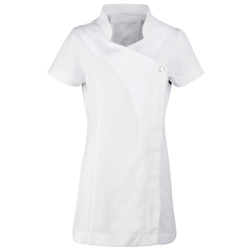 Premier Blossom - Tunique santé et beauté - Femme (50) (Blanc) - UTRW1128
