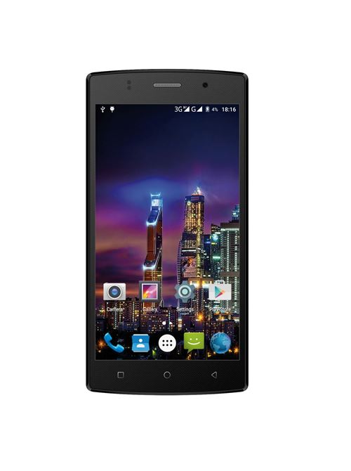 Smartphone - Inovalley Multicolore