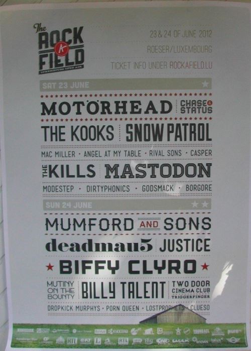 Acheter Motörhead - 84x120 cm - AFFICHE / POSTER État correct - 19,99 € Motörhead - 84x120 cm - AFFICHE / POSTER État correct - N/A reconditionné disponible sur Fnac