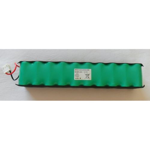 Accumulateur/24v pour aspirateur balai rowenta - d968475