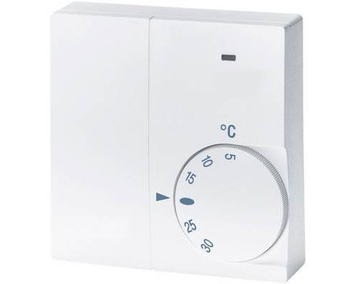 Eberle 0536 11 291 902 INSTAT 868-r1o Wireless Indoor Thermostat