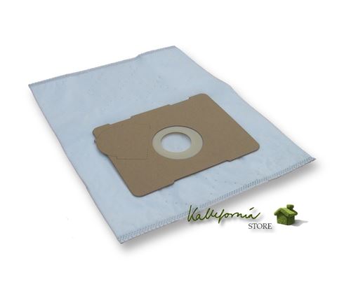 Kallefornia k913 5 sacs pour aspirateur Protool VCP 321 EL