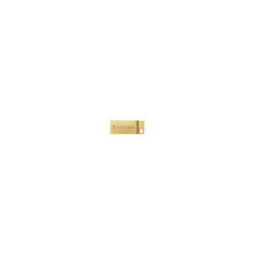 Verbatim Metal Executive - clé USB - 32 Go