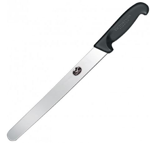 Couteau à trancher à lame normale 30,5cm victorinox