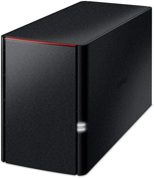 Buffalo LS220D0602-EU Disque dur externe 6 To