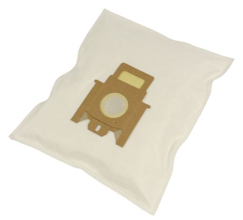 Basicxl Bxl-51024 Sac d'aspirateur H30-h52
