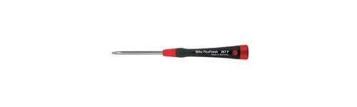 tournevis de precision picofinish torx t4 x 40mm