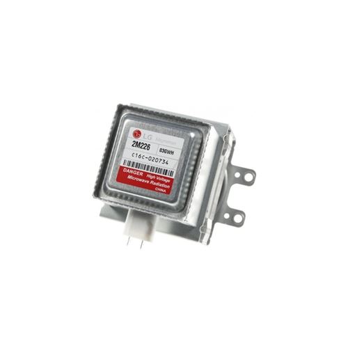 Sauter Magnétron 2M226 (328335-38646) Four Micro-Ondes As0017655 Brandt