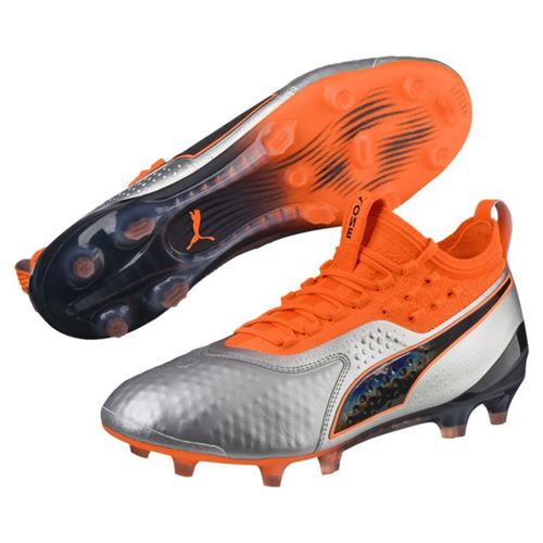 Chaussures Puma One 1 FG-42,5