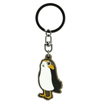 ABYstyle - Star Wars - Porte-clés - PORG