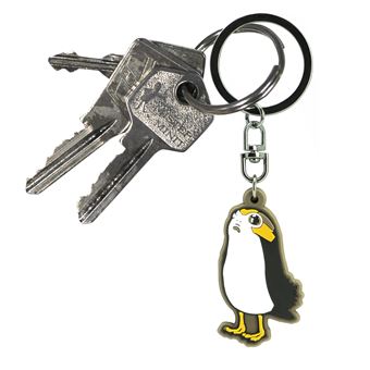 ABYstyle - Star Wars - Porte-clés - PORG