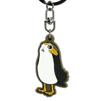 ABYstyle - Star Wars - Porte-clés - PORG
