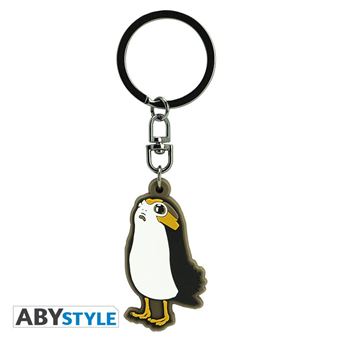 ABYstyle - Star Wars - Porte-clés - PORG