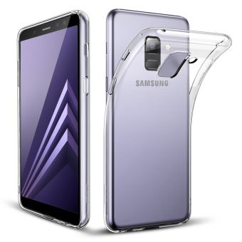 coque pour samsung a8 2018