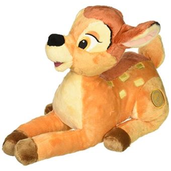 peluche bambi