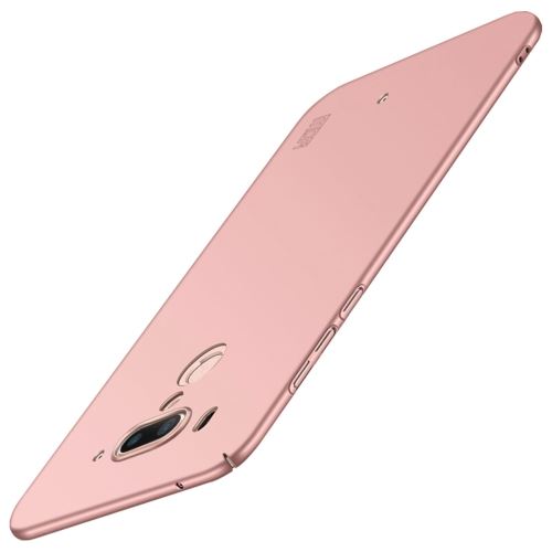 Htc U12+ Coque Protection Plastique Effet Givré Doré Als89649