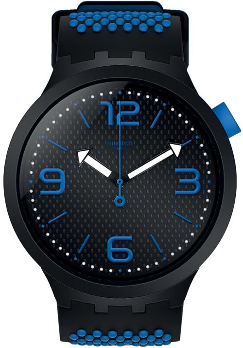 Reloj Swatch Hombre SO27B101
