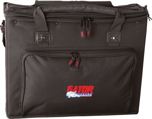 Housse avec bandoulière - Gator GRB-4U pour Rack 4U