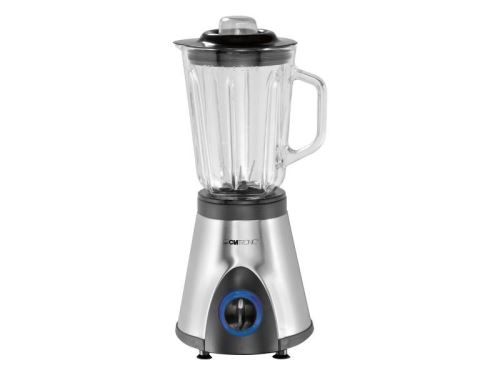 Clatronic UM 3284 - blender - roestvrij staal