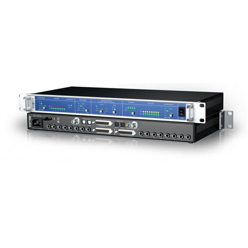 RME ADI-8 DS Mk III convertisseur AN/NA