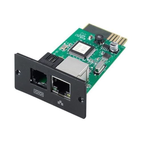DIGITUS Professional DN-170100 Carte de supervision distante