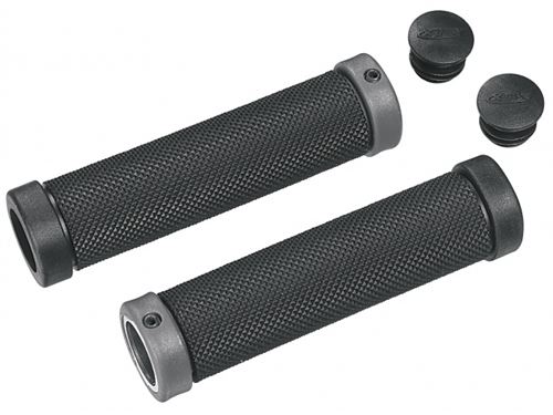Xtasy POIGNEE TOKIO RSK-2.7 130/130 MM GEL NOIR GRIS