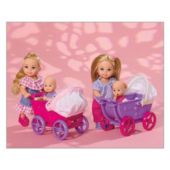 Evi Love Doll Walk - 1