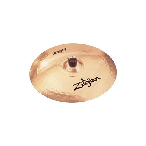 Cymbale Zildjian ZBT 18'' crash - ZB18C