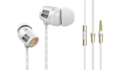 Ecouteurs intra auriculaires