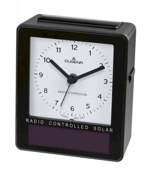 Dugena Montre Femme, Homme, Mixte 4460794