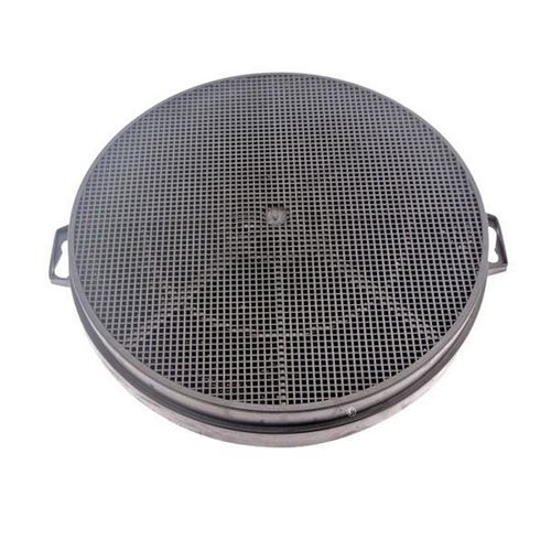Quincaillerie Hotte Fagor - Filtre A Charbon X1 D:210Mm / H.30Mm - Ref: 70X1173