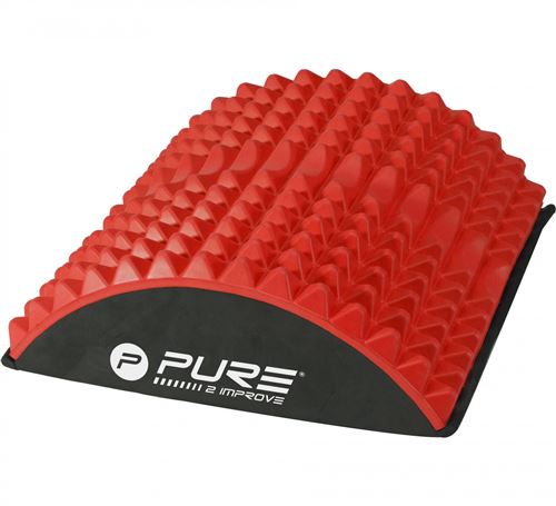 Pure2Improve Cale d'exercice Ab-Back