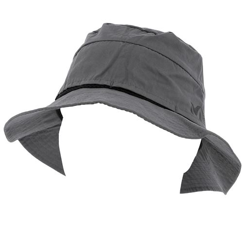 Bob Millet Sunshower hat tarmac Gris taille : Adult réf : 45578
