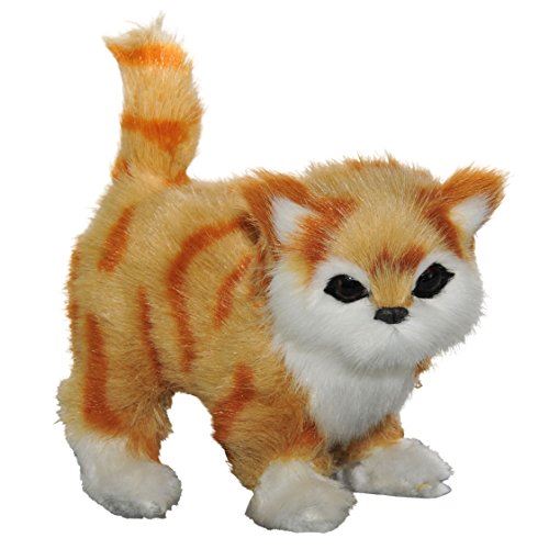 The Queens Treasures AWSOM Pets! Tabby Kitty Sized Your 18 inch Doll Tabby cat is The Perfect Furry companion Doll Toy. Friend Your American girl Doll Other 18 inch Dolls!