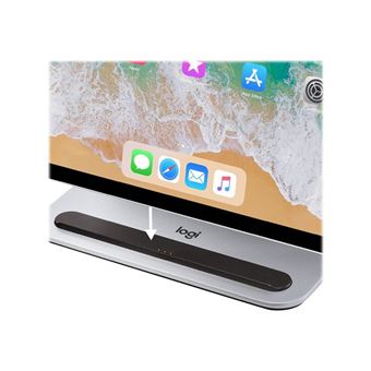 Logitech Base Ladestation mit Smart Connector - 1