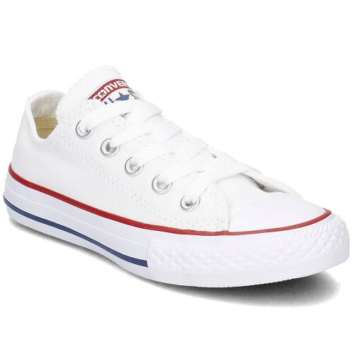 CONVERSE All Star B C Blanc 33 Enfant