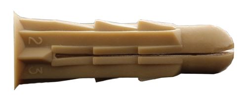 Cheville ARPON - 6mm - Bidon de 800
