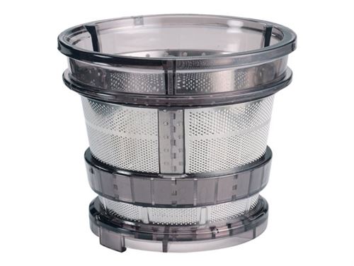 Imetec SuccoVivo Compact 700 - Centrifugeuse - 1 litre - 150 Watt - argent/noir