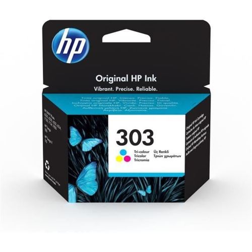 Cartouche HEWLETT PACKARD T 6 N 01 AE