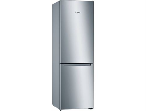 Bosch - Réfrigérateur combiné inversé KGN33NLEB