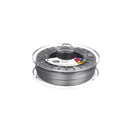 SMARTFIL Filament ABS - 2.85mm - Argent - 750g